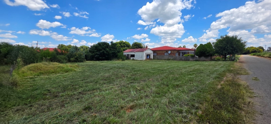 0 Bedroom Property for Sale in Ventersdorp North West